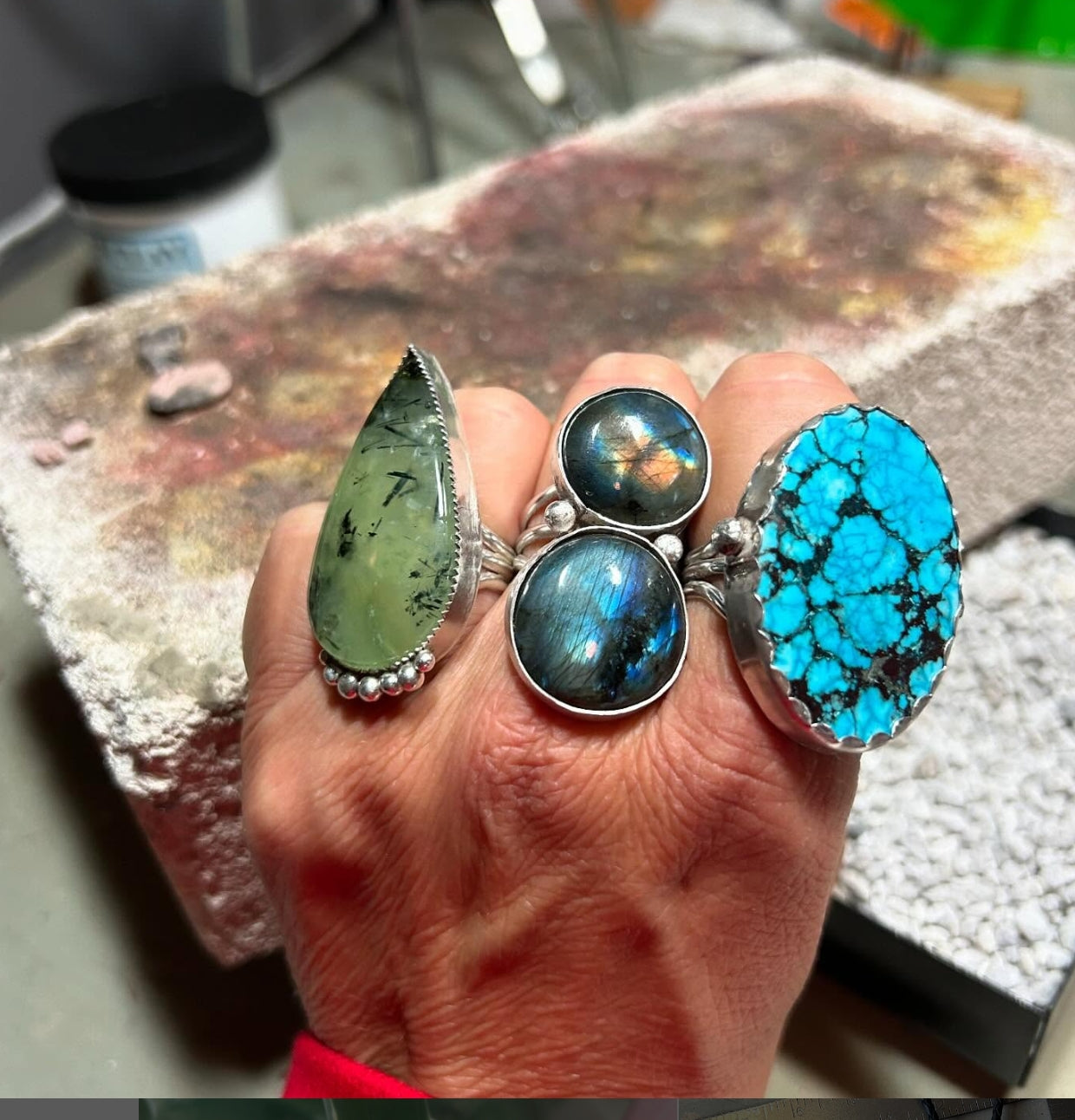 Rings
