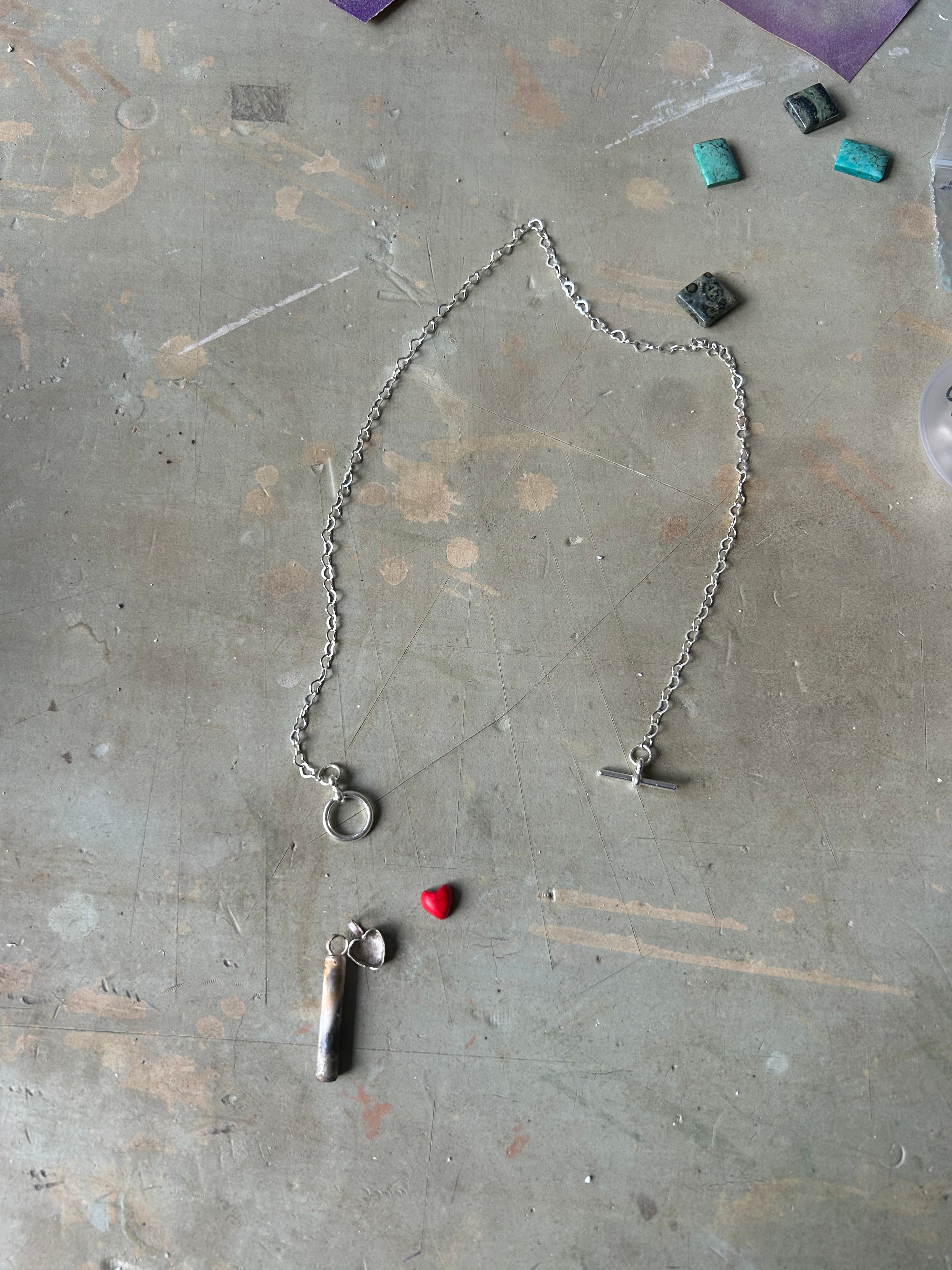 Pet Piece/Peace